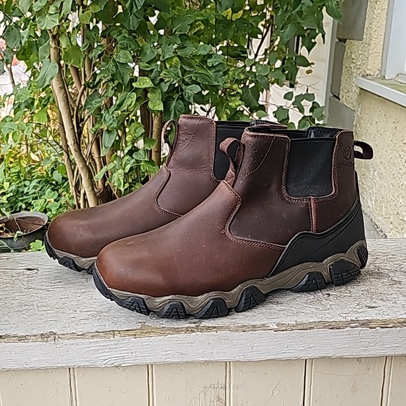 WIND RIVER NWOT MENS BOOTS - Picture 3 of 6